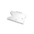 Porte-carte en plastique - horizontal