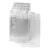 Porte-carte en vinyle 110x155 mm - vertical