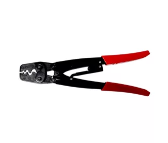   Pince de serrage spéciale pour bracelets avec anneau en aluminium