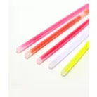 Bracelets lumineux - activation en craquant le centre (connecteurs inclus)