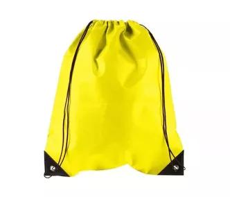 Sac de sport - impression en 1 couleur