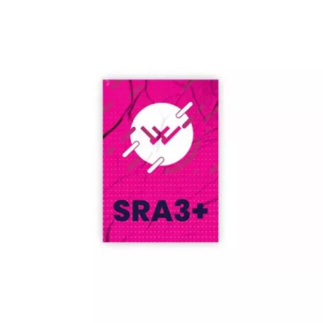 Affiche SRA3+ (4+0) 115g/m² brillant