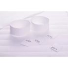 Bracelets Tyvek 1", impression en couleur et coupon détachable