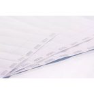 Bracelets Tyvek 1", impression en couleur et coupon détachable