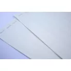 Bracelets Tyvek 1" spécial pour imprimantes laser