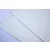 Bracelets Tyvek 1" spécial pour imprimantes laser