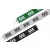 Bracelets Tyvek 1", MOTIF - AAA