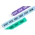 Bracelets Tyvek 1", MOTIF - STAFF CREW