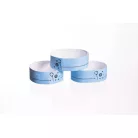 Bracelets Tyvek 3/4” avec motifs  - Taille enfant (20cm)
