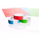 Bracelets Tyvek 3/4” - Taille enfant (20cm) - sans inscription