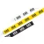 Bracelets Tyvek 3/4", MOTIF - AAA