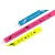 Bracelets Tyvek 3/4", MOTIF - Carnaval