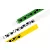 Bracelets Tyvek 3/4", MOTIF - Coeurs