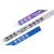 Bracelets Tyvek 3/4", MOTIF - No alcohol U18
