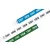 Bracelets Tyvek 3/4", MOTIF - STAFF CREW