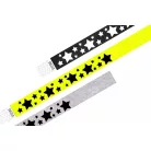 Bracelets Tyvek 3/4", MOTIF - Étoiles