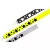 Bracelets Tyvek 3/4", MOTIF - Étoiles