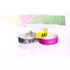Bracelets Tyvek 3/4", MOTIF - VIP Special Guest