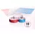 Bracelets Tyvek 3/4” - Taille enfant (20cm) - avec inscription