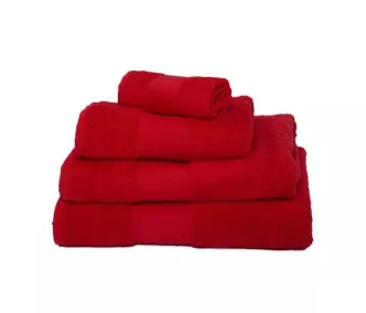 Serviette 100x150 cm - impression en 1 couleur