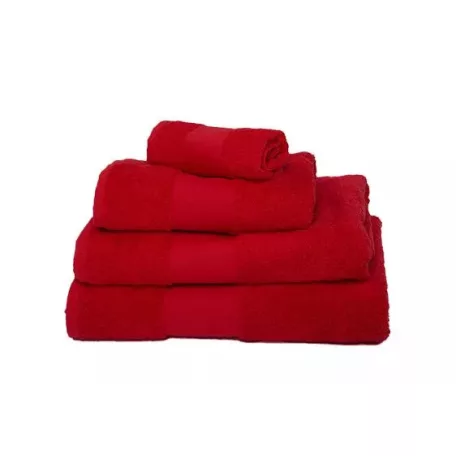 Serviette 100x150 cm - impression en 1 couleur