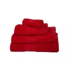 Serviette 70x140 cm - impression en 1 couleur