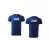 T-shirt unisex à col rond - CREW