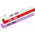 Bracelets vinyle, format étroit, MOTIF - STAFF/CREW