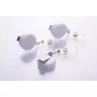 Mini Yo-yo en plastique