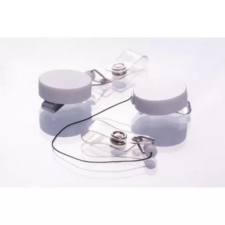 Mini Yo-yo en plastique