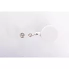 Mini Yo-yo en plastique