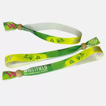BRACELETS ECO RESPONSABLES