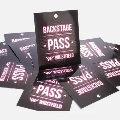 PASS ET BADGES